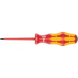 Schraubendreher Wera T15 x 80mm