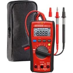 Benning MM 6-2 Multimeter