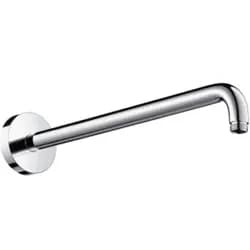 Brausearm - chrom - 1/2"