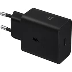 60W USB-C Power Adapter - Black