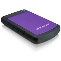 Transcend HDD-Festplatte