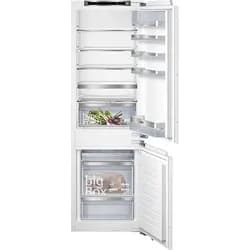 SIEMENS KI86SADE0 iQ500 Kühlgefrierkombination (E, 266 l, 1772 mm hoch, Weiß)