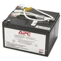 APC RBC5 Ersatzbatterie