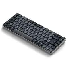 Satechi SM1 Gaming-Tastatur grau