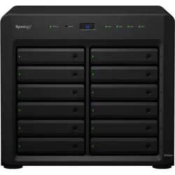 Synology NAS-Server