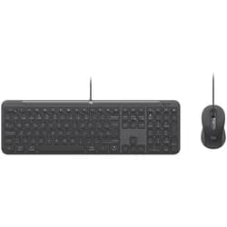 Logitech Signature MK620 Maus-Tastatur-Set for Business