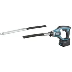 Makita DVR450Z Akku-Betonverdichter