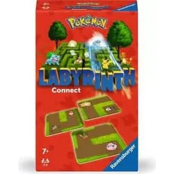 Ravensburger Spiel Pokémon Labyrinth Connect