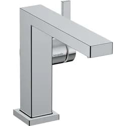 HANSGROHE 73021000 WTM 110 Tecturis E Fine CoolStart - Silber