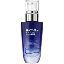 Blue Retinol Night Serum