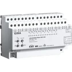 Gira Jalousieaktor 216100