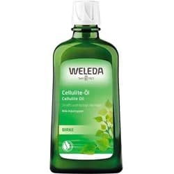 Weleda Birke Cellulite-Öl