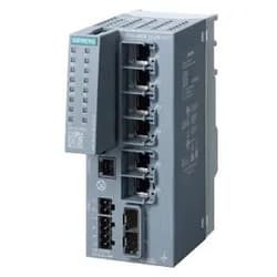 Scalance xc206-2sfp