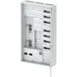 Eaton Zähler-Komplettschrank ZSD-2ZTV-1400/APZ