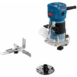 Bosch Kantenfräse GLF 55-6