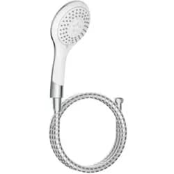 Schütte Handbrause-Set BROADWAY in.. - Duschkabinen-Armatur