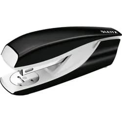 LEITZ Heftgerät NeXXt 5502 WOW schwarz