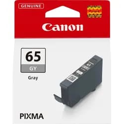 CANON CLI-65GY grau