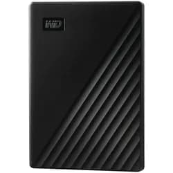 WD HDD-Festplatte