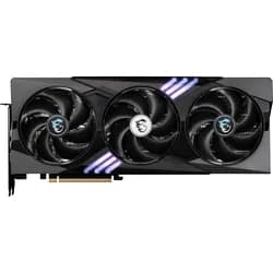 MSI Grafikkarte