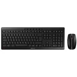 Cherry Tastatur- und Maus-Set