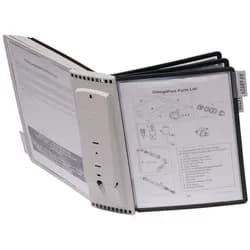 Wandhalter SHERPA 10 sortiert