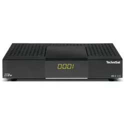 TechniSat HD-C 233 - HDTV-Kabelreceiver