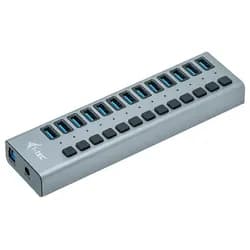 i-tec USB 3.0 Charging HUB 13 port
