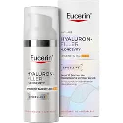 Eucerin Anti-Age Hyaluron-Filler Epigenetic LSF 30