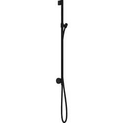 Hansgrohe AXOR One Brausestange, 0,90 m, mattschwarz