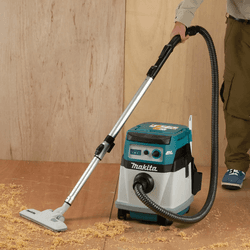 Makita Akku-Staubsauger DVC155LZX2