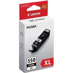 Canon PGI-550 XL PGBK schwarz