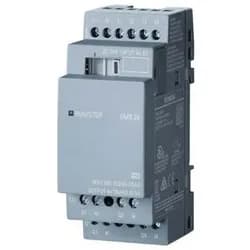 Logo! dm8 24 expansion module