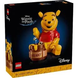 Disney 43300 Winnie Puuh