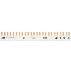 ABB Stotz S&J Phasenschiene PSX1/24N