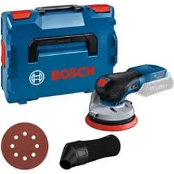 GEX Professional 18V-125 (SOLO)