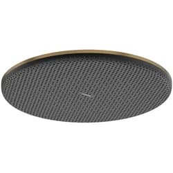 hansgrohe Raindance Alive S Kopfbrause 300 1jet EcoSmart, Brushed Bronze