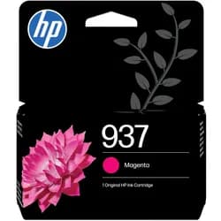 HP Tinte 937 magenta