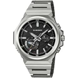 Casio GST-B1000D-1AER Herrenuhr G-Shock Solar Bluetooth Schwarz