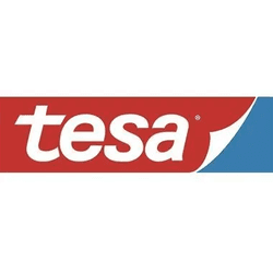 tesa Gewebebänder 38 mm x 2.75 m gelb