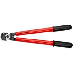 KNIPEX Kabelschere - 9517500