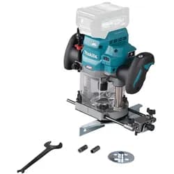 Makita Akku-Oberfräse 40V
