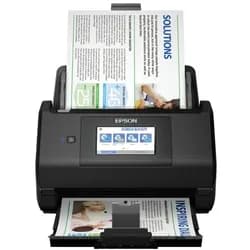 Epson WorkForce ES-580W