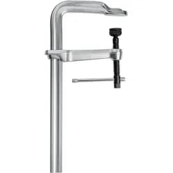 Stahlbau-Schraubzwinge 500x175mm