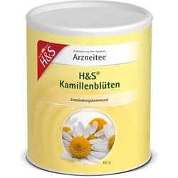 H&S Kamillenblüten