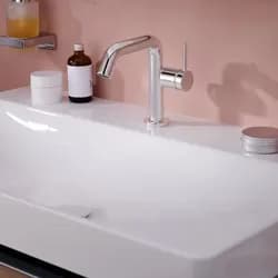 Hansgrohe Tecturis S Waschtischarmatur Chrom 73321000