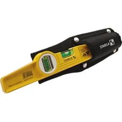 Stabila Torpedo-Wasserwaage 81 SM, 25cm, GT