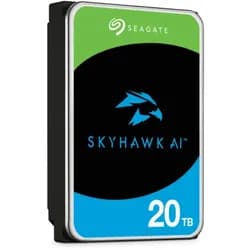 Seagate HDD-Festplatte