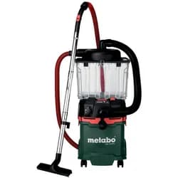 Metabo PC 18-65 Power Charger