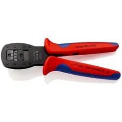 Knipex-Werk Crimpzange 97 54 24